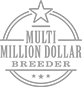 multimillion logo