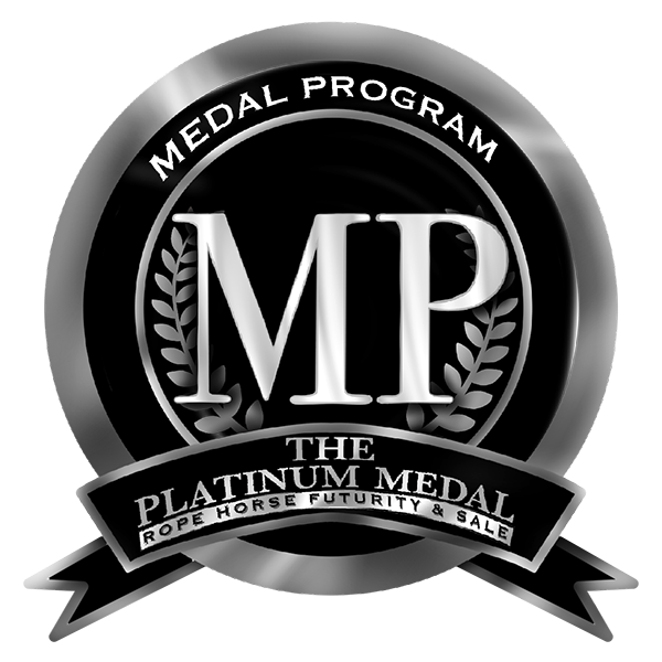 The Platinum Medal Program logo